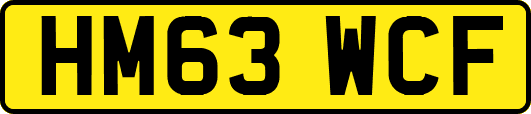 HM63WCF