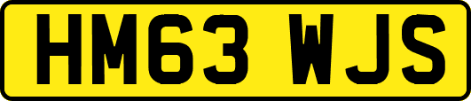 HM63WJS