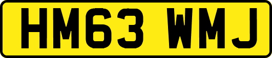 HM63WMJ