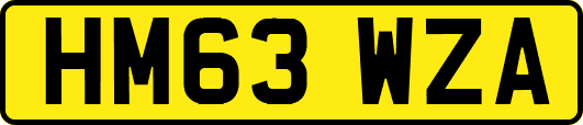 HM63WZA