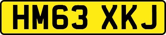 HM63XKJ