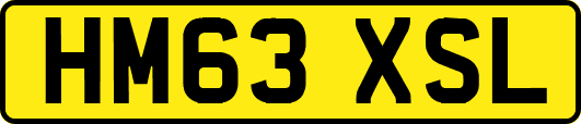 HM63XSL
