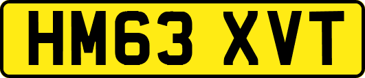 HM63XVT