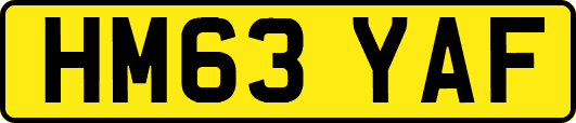 HM63YAF