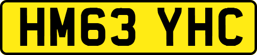 HM63YHC