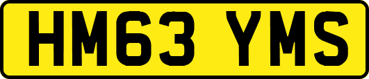 HM63YMS