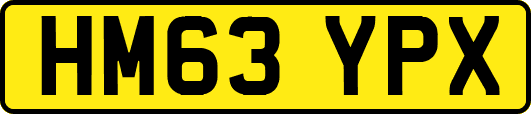 HM63YPX
