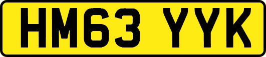 HM63YYK