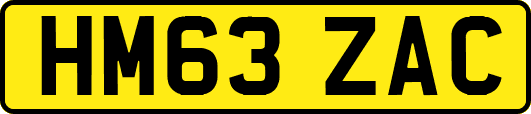 HM63ZAC