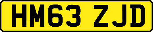 HM63ZJD
