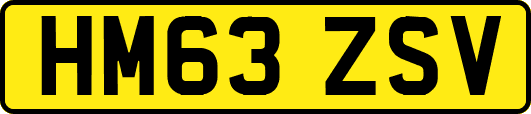 HM63ZSV