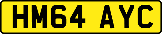 HM64AYC