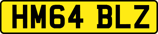 HM64BLZ