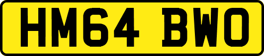 HM64BWO