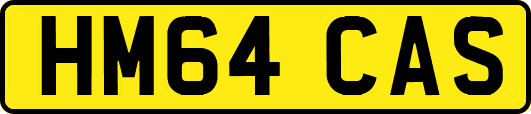 HM64CAS
