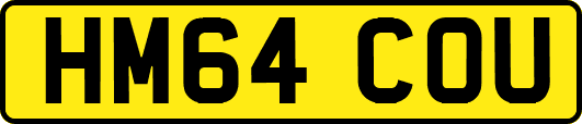 HM64COU