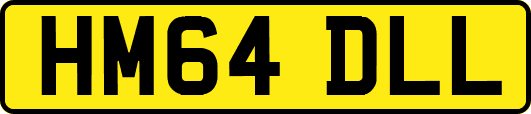 HM64DLL