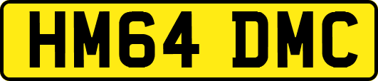 HM64DMC