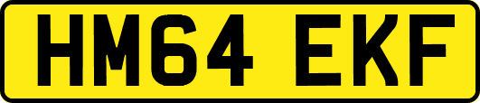 HM64EKF