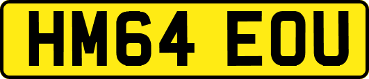 HM64EOU