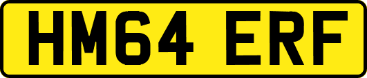 HM64ERF