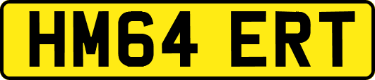 HM64ERT