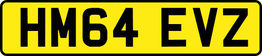 HM64EVZ