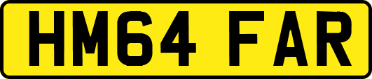 HM64FAR