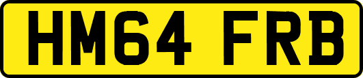 HM64FRB