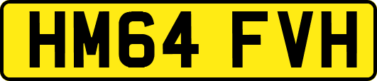 HM64FVH