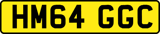 HM64GGC