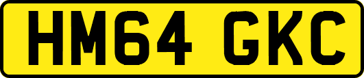 HM64GKC