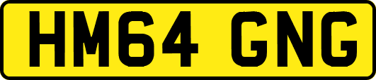 HM64GNG
