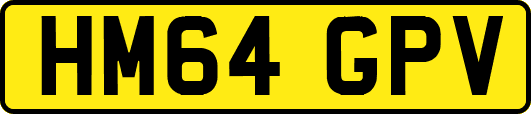 HM64GPV