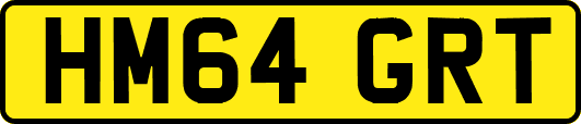 HM64GRT