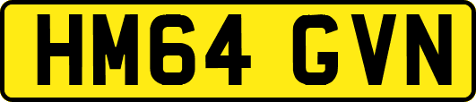 HM64GVN