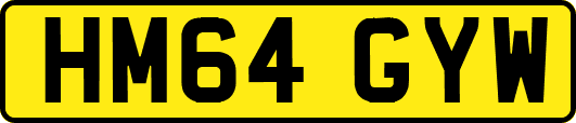 HM64GYW