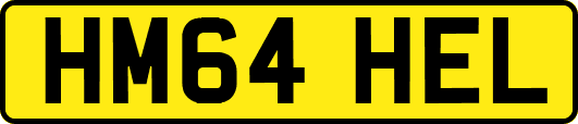 HM64HEL