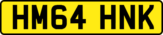 HM64HNK