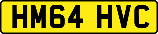 HM64HVC