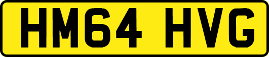 HM64HVG