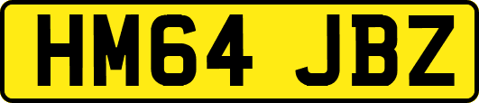 HM64JBZ