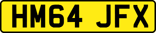 HM64JFX