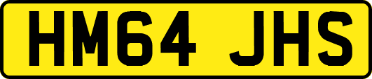 HM64JHS