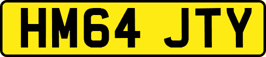 HM64JTY