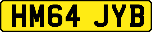 HM64JYB