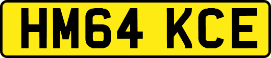 HM64KCE