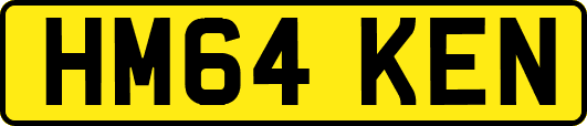 HM64KEN