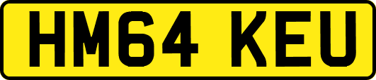 HM64KEU
