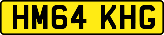 HM64KHG